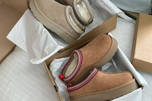 Bottines basses pour femmes avec bordure à motifs